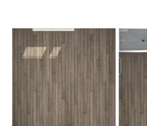 1 Bedroom 1 Bathroom D Floor plan 1 Bedroom 1 Bathroom D Floor plan at Edison, Texas