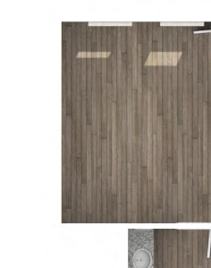 1 Bedroom 1 Bathroom F Floor plan 1 Bedroom 1 Bathroom F Floor plan at Edison, Austin, TX, 78741