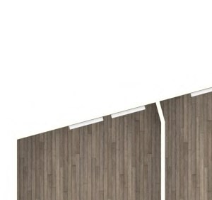 2 Bedroom 2 Bathroom I Floor plan 2 Bedroom 2 Bathroom I Floor plan at Edison, Austin, Texas
