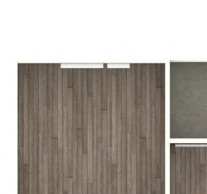 2 Bedroom 2 Bathroom D Floor plan 2 Bedroom 2 Bathroom D Floor plan at Edison, Texas