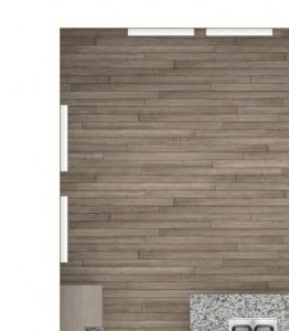 2 Bedroom 2 Bathroom E Floor plan 2 Bedroom 2 Bathroom E Floor plan at Edison, Texas, 78741