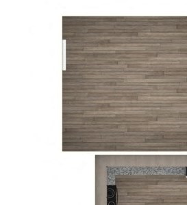 2 Bedroom 2 Bathroom F Floor plan 2 Bedroom 2 Bathroom F Floor plan at Edison, Austin, TX, 78741