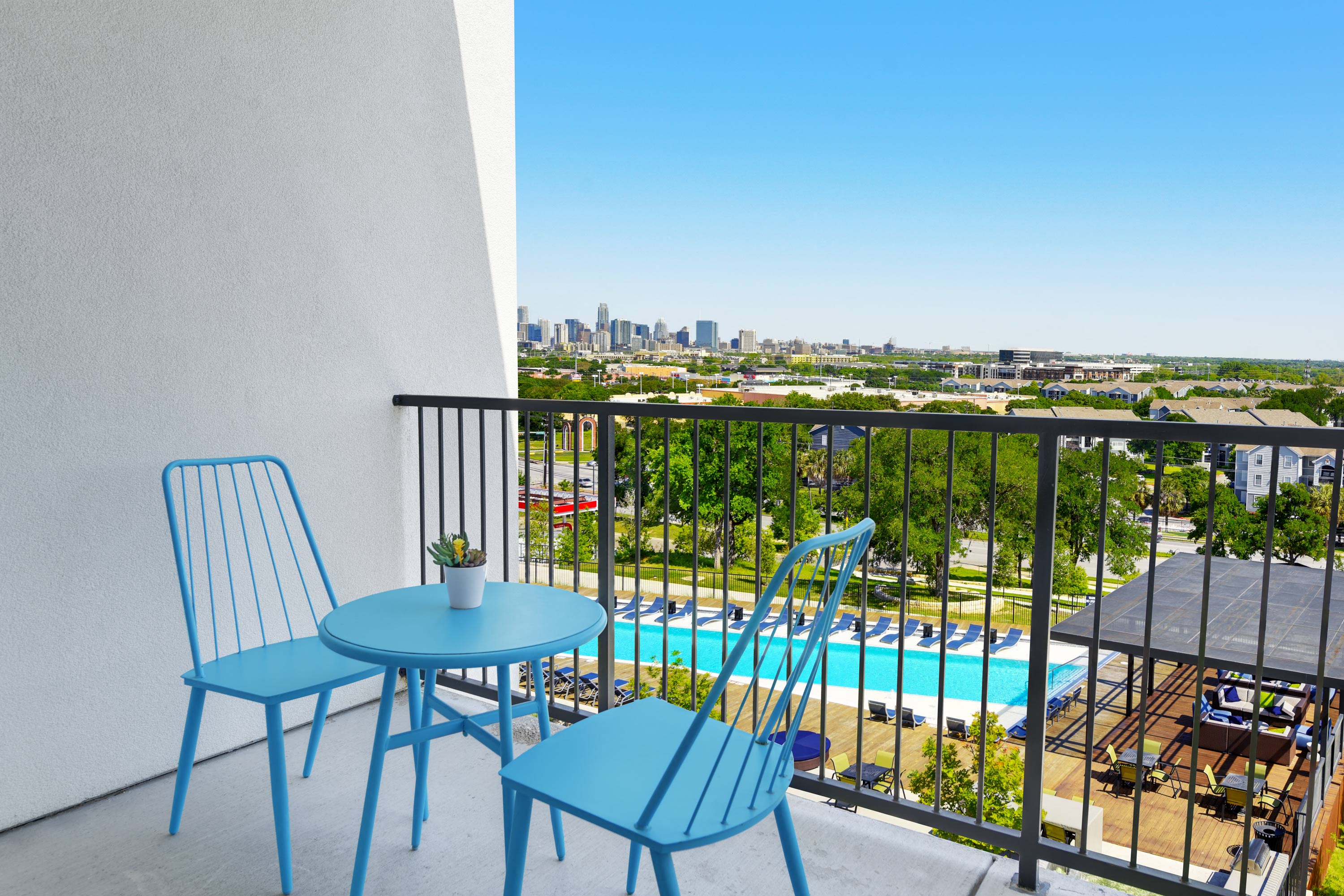 Photos and Video of Edison in Austin, TX