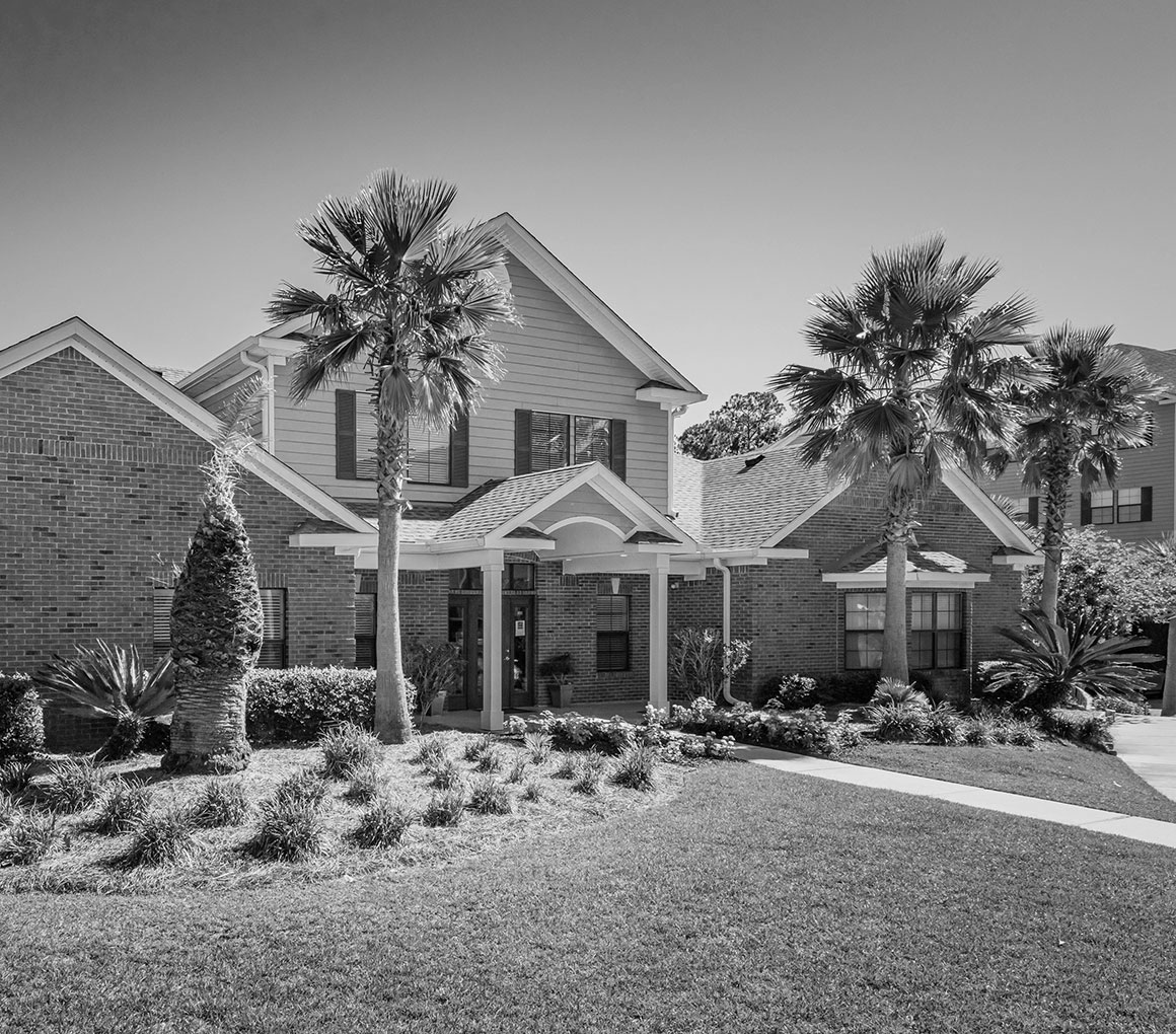 Retreat At Schillinger Apartments In Mobile Al