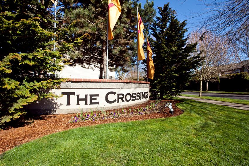 The Crossings Apartments in Eugene - Photo Gallery 1