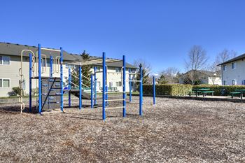The Crossings Playground