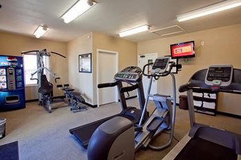 Fitness Room