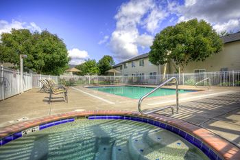 Apartments in Eugene