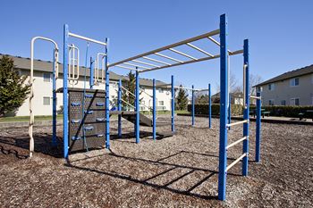 The Crossings Playground