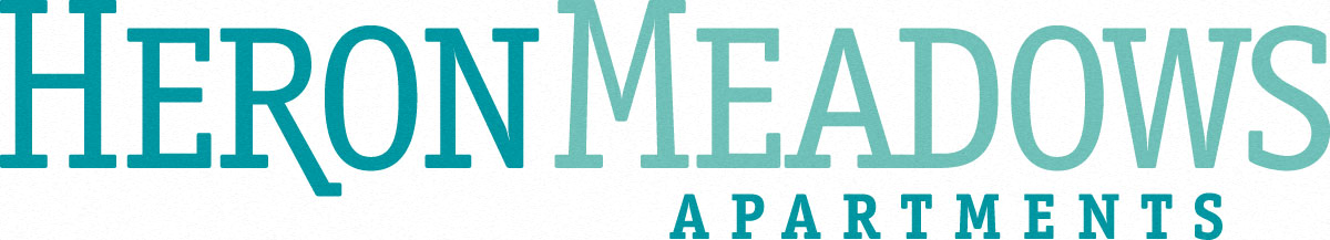 Heron Meadows logo
