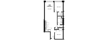Two Bedroom