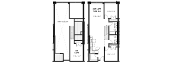 Three Bedroom