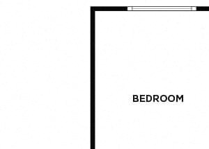 A2 floor plan