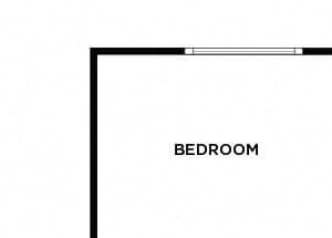A3 floor plan