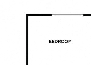 A4 floor plan