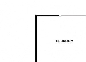 A1 Floor Plan