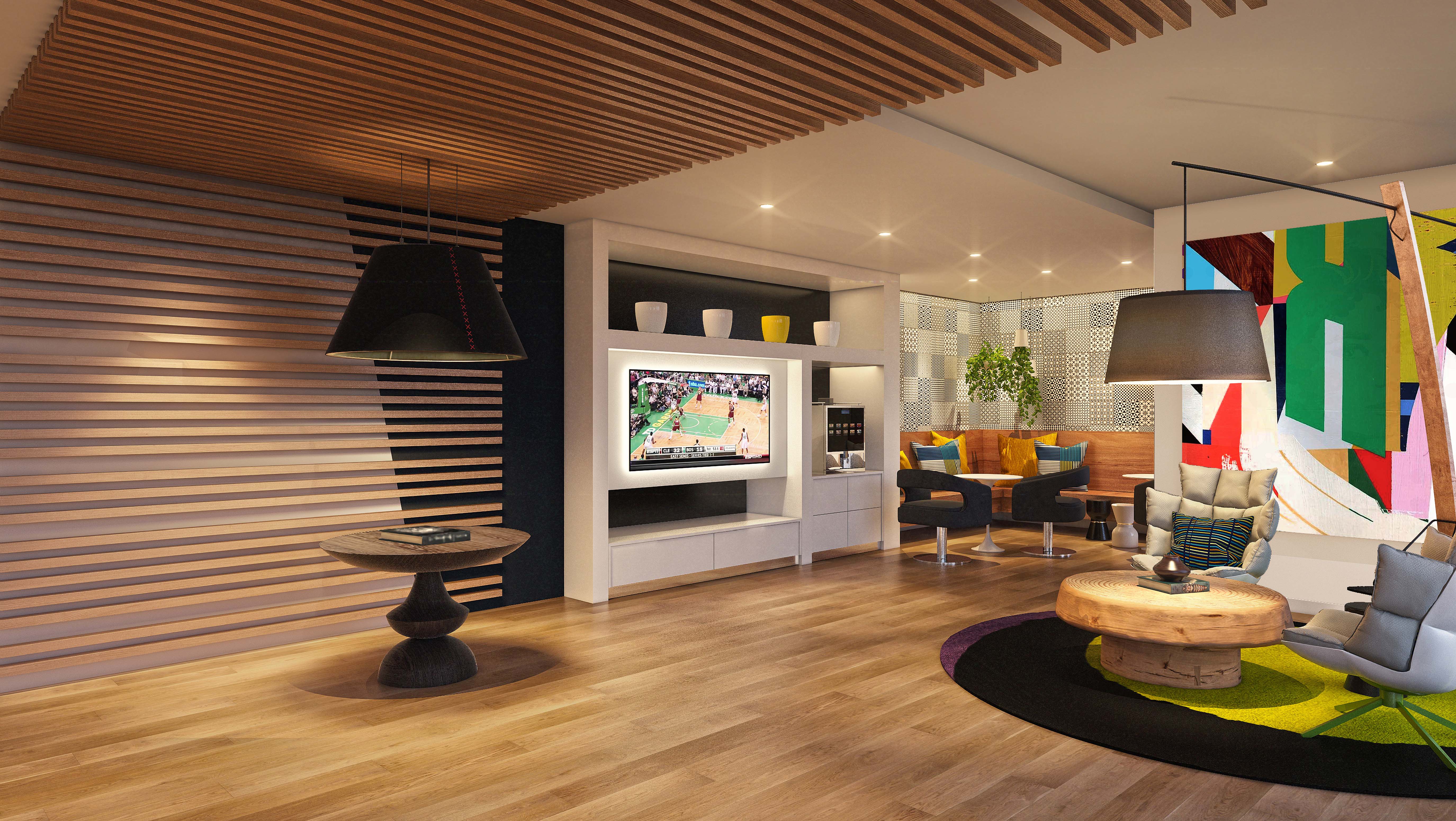 21 Quarry Lane Studio-2 Beds Apartment for Rent - Photo Gallery 1