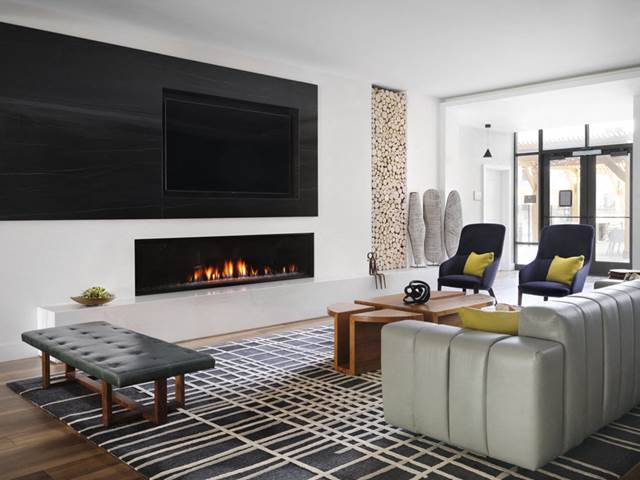 Studio apartment at The Emery At Overlook Ridge Apartments in Malden, MA