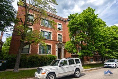 5756-58 S. Kenwood Ave. 1-3 Beds 0 for Rent