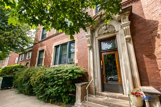 5756-58 S. Kenwood Ave. 1-3 Beds Apartment for Rent - Photo Gallery