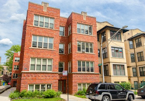 Apartments In Chicago Il