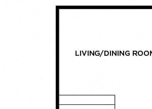 A7 floor plan