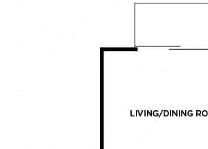 A8 floor plan