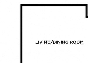 A9 floor plan