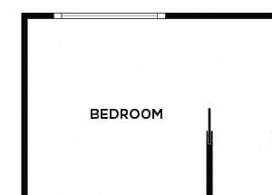 B1 floor plan