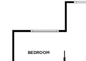 B2 floor plan