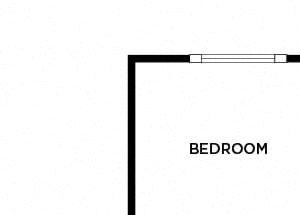 A01 floor plan