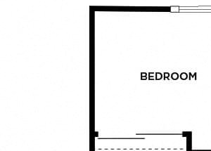 A03 floor plan