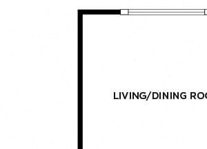 A05 floor plan