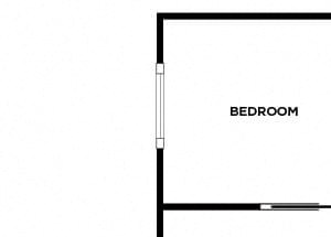 A12 floor plan