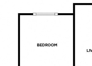 A14D floor plan