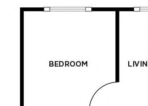 B1 floor plan