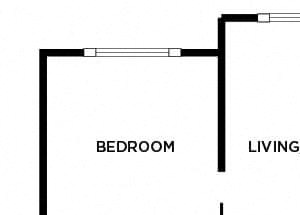 B3 floor plan