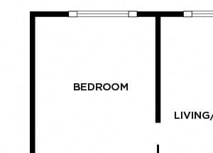 B5 floor plan