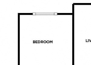 B9 floor plan