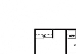 B1 floor plan