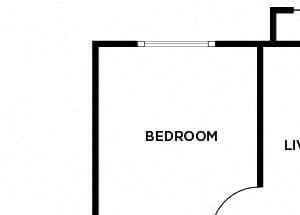 B3 floor plan