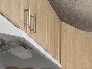 Rivergreens Apartments - Kitchen Rivergreens Apartments - Kitchen