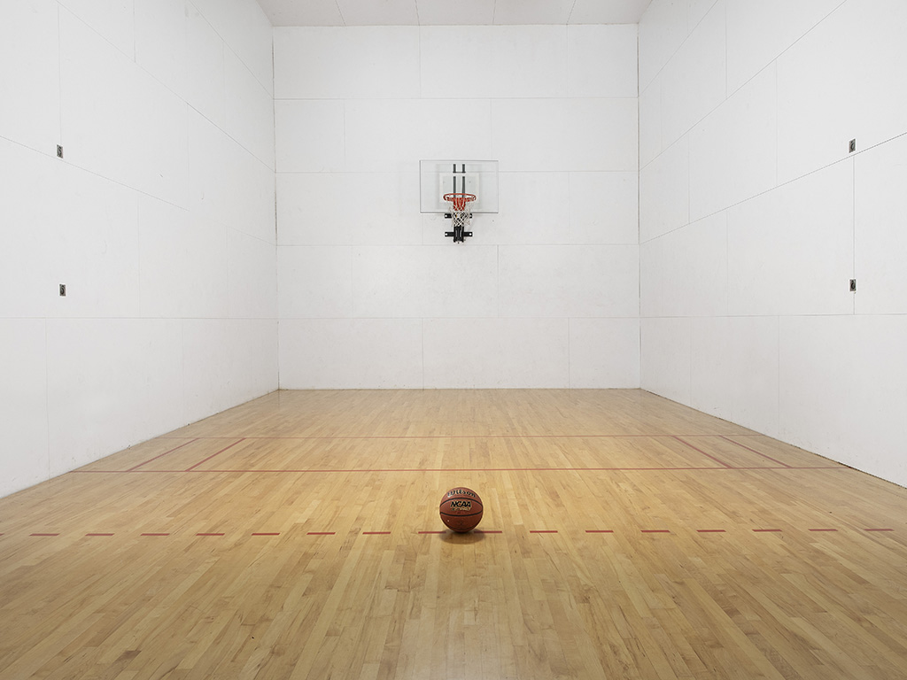 Rivergreens Apartments - Sport Court