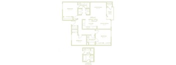 3 Bedroom Phase 1