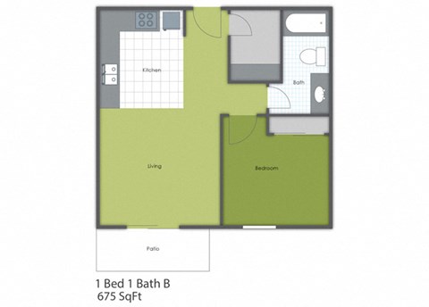 425 32nd Street E 1-3 Beds Apartment, North Dakota for Rent - Photo Gallery 17