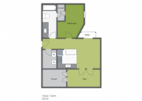 425 32nd Street E 1-3 Beds Apartment, North Dakota for Rent - Photo Gallery 16