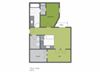 1 Bedroom 1 Bath D