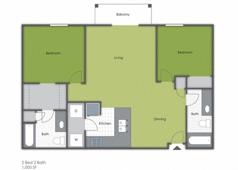 425 32nd Street E 1-3 Beds Apartment, North Dakota for Rent - Photo Gallery 22