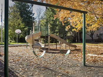Creekside Apartments - Playground - Photo Gallery 14