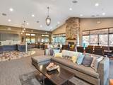 Bass Lake Hills Townhomes